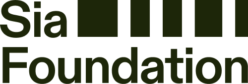 the sia foundation logo
