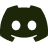 the discord logo