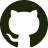 the github logo